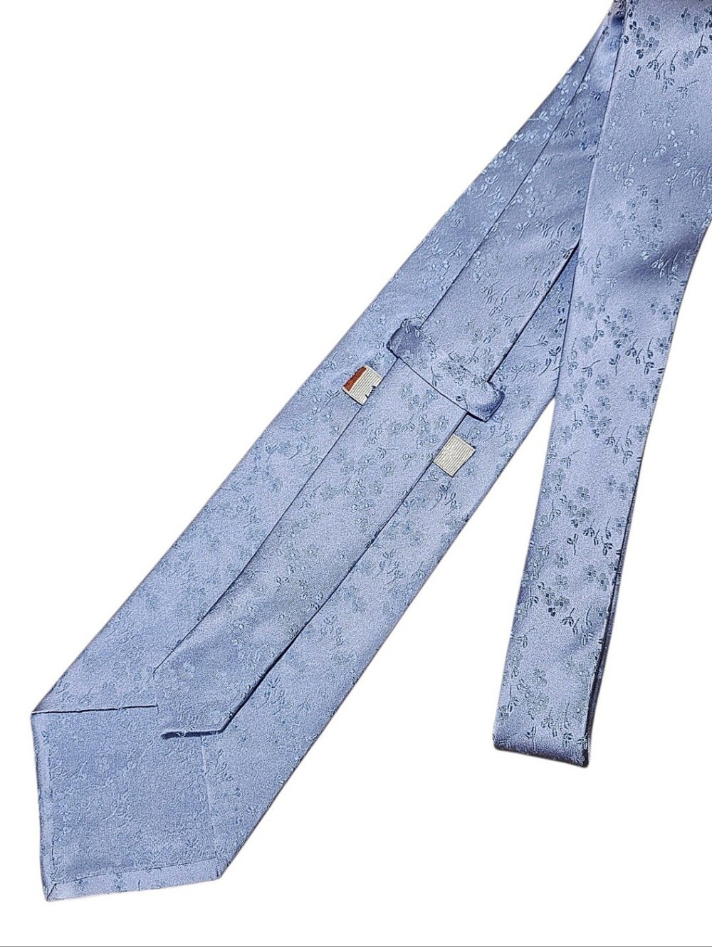 BURMA BIBAS TIE - Picture 3 of 14